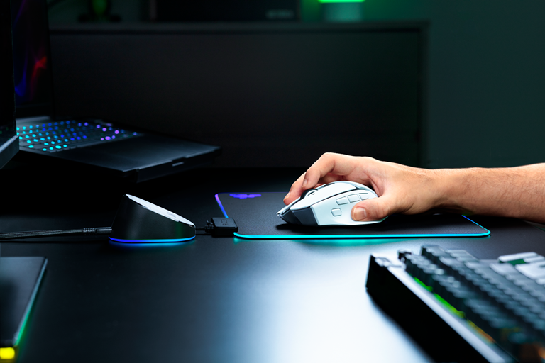  Long-Lasting Wireless Performance 