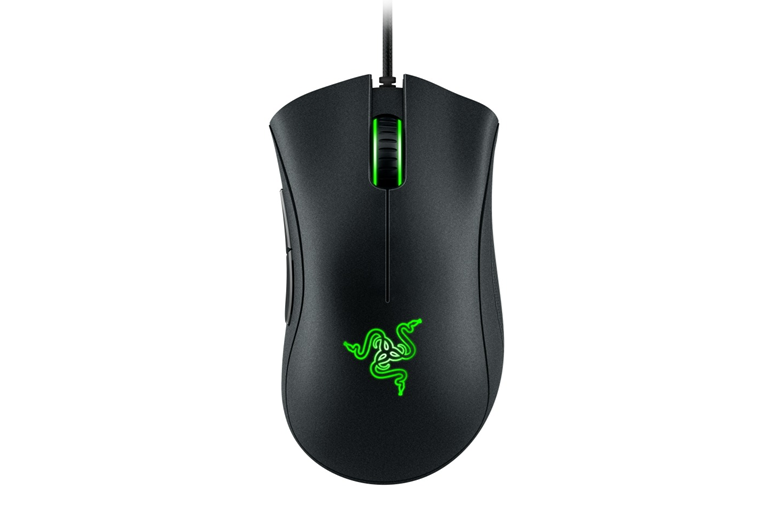  Precise, Comfortable Mouse Control 