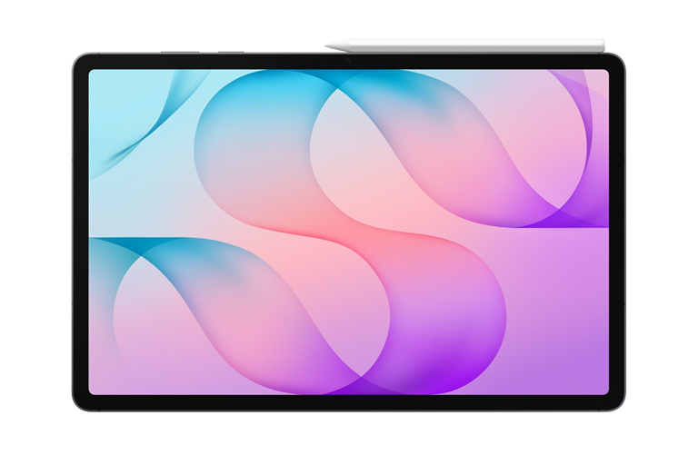  Bright AMOLED Display 