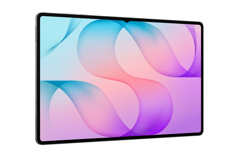  Immersive AMOLED Display 