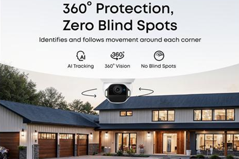  AI Detection, Recognition, and Tracking 