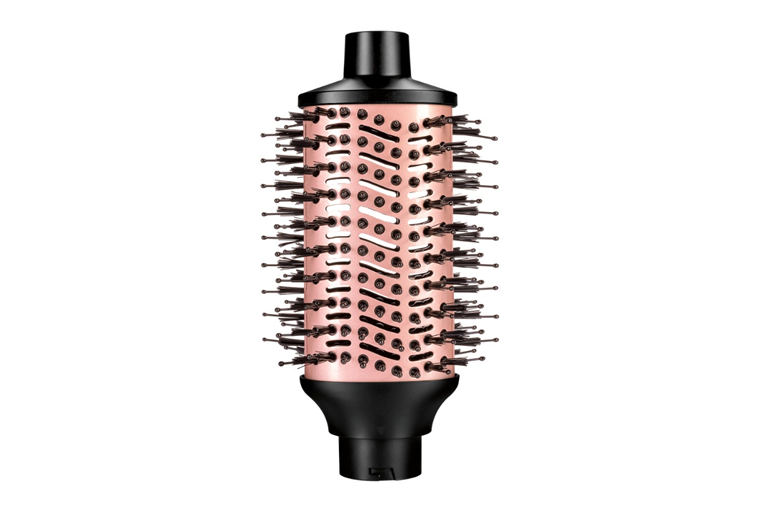  Smooth, Shiny, Frizz-Controlled Results 