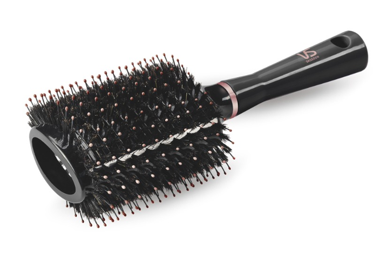  Fast Drying with Less Heat Damage 