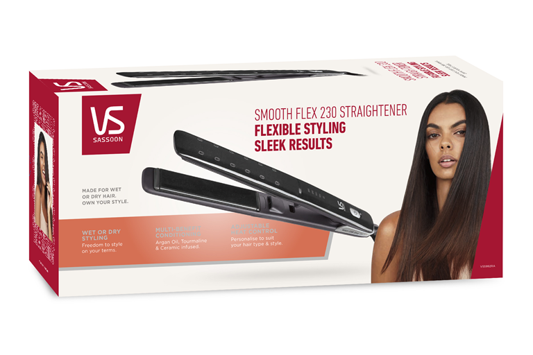  Create Curls and Waves Too 