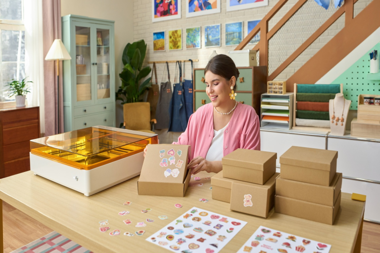 Full-Colour Printing