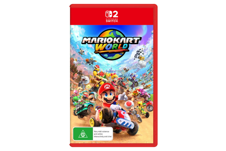 Mario Kart