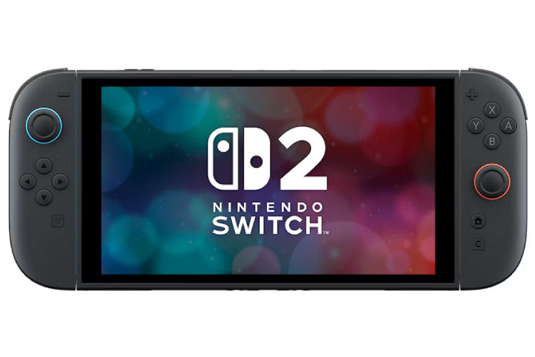  Switch 