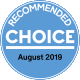 choice_recommended_august_2019